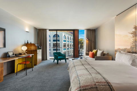 MACq 01 Hotel - Accommodation Adelaide 38
