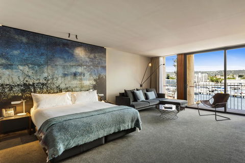 MACq 01 Hotel - Accommodation Adelaide 35