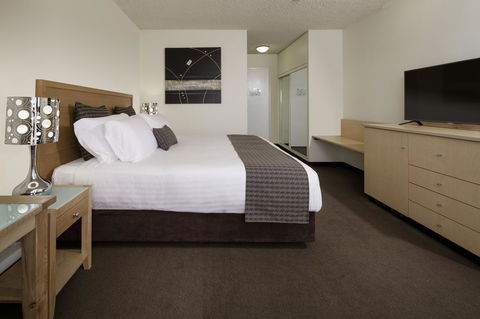 Best Western Hobart - Accommodation Adelaide 31