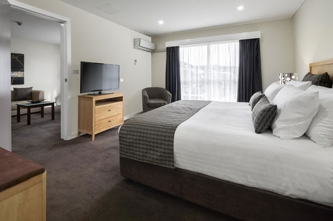 Best Western Hobart - Accommodation Adelaide 21