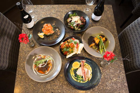 Best Western Hobart - Accommodation Adelaide 40