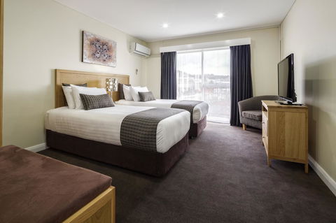 Best Western Hobart - Accommodation Adelaide 4