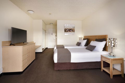 Best Western Hobart - Accommodation Adelaide 36