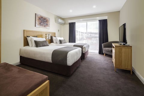 Best Western Hobart - Accommodation Adelaide 28