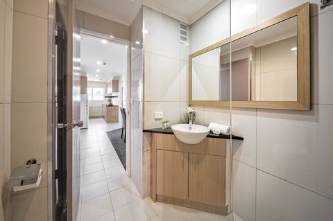 Best Western Hobart - Accommodation Adelaide 23