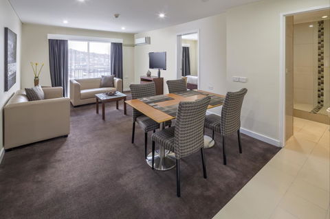 Best Western Hobart - Accommodation Adelaide 11