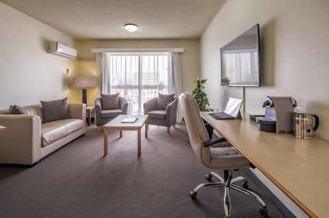 Best Western Hobart - Accommodation Adelaide 8
