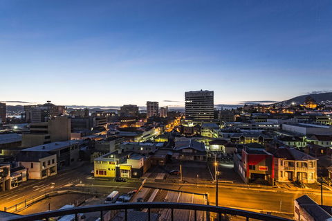Best Western Hobart - Accommodation Adelaide 38