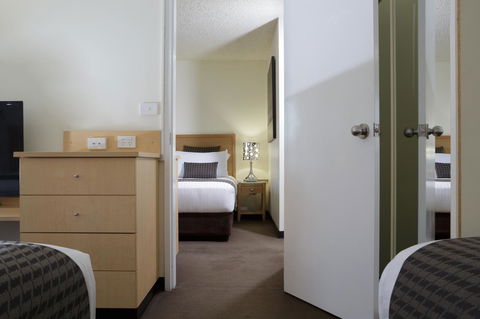 Best Western Hobart - Accommodation Adelaide 3