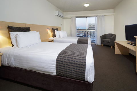 Best Western Hobart - Accommodation Adelaide 19