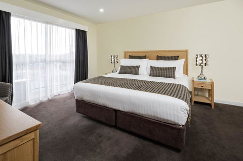 Best Western Hobart - Accommodation Adelaide 22