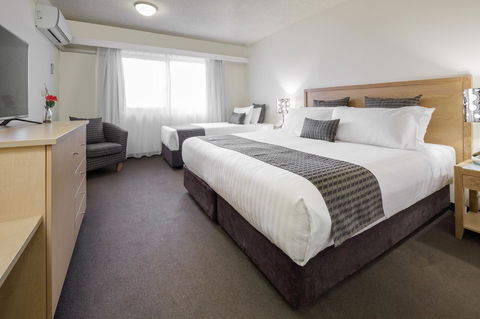 Best Western Hobart - Accommodation Adelaide 32