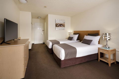 Best Western Hobart - Accommodation Adelaide 34