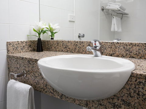 Best Western Hobart - Accommodation Adelaide 29
