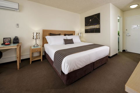 Best Western Hobart - Accommodation Adelaide 16