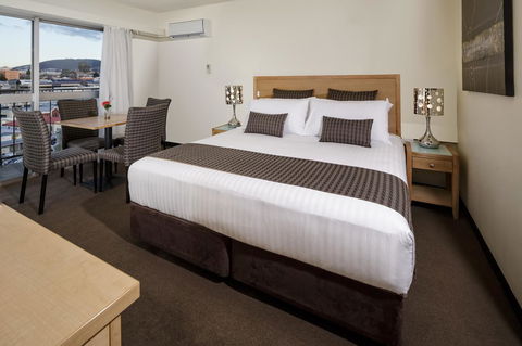 Best Western Hobart - Accommodation Adelaide 9