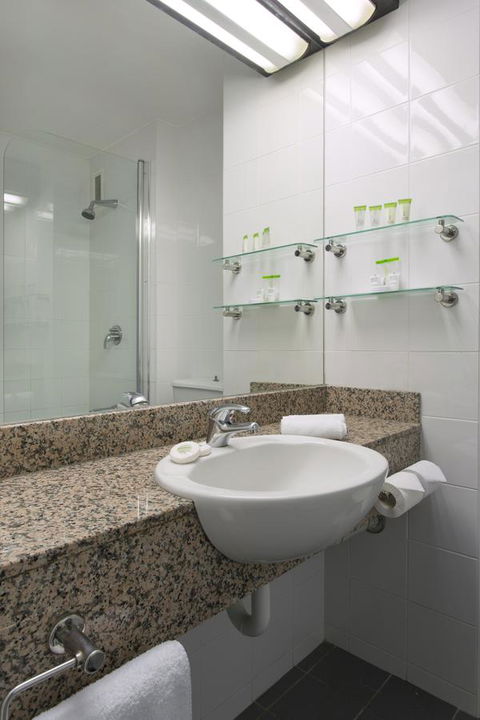 Best Western Hobart - Accommodation Adelaide 25