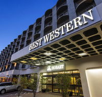 Best Western Hobart - Accommodation Adelaide