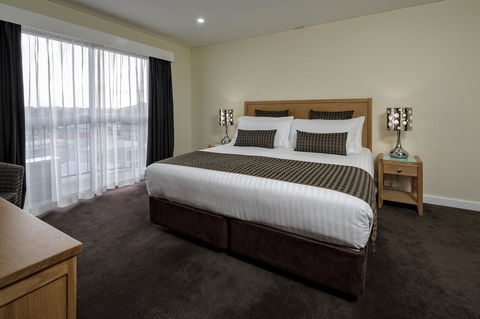 Best Western Hobart - Accommodation Adelaide 5