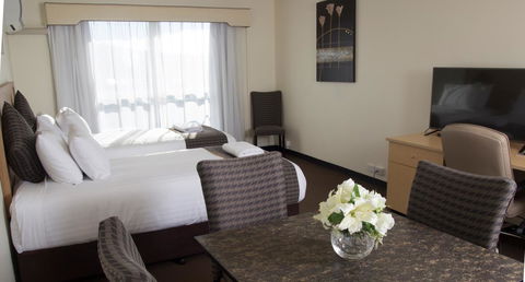 Best Western Hobart - Accommodation Adelaide 10
