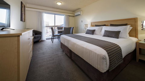 Best Western Hobart - Accommodation Adelaide 2