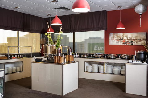 Best Western Hobart - Accommodation Adelaide 12
