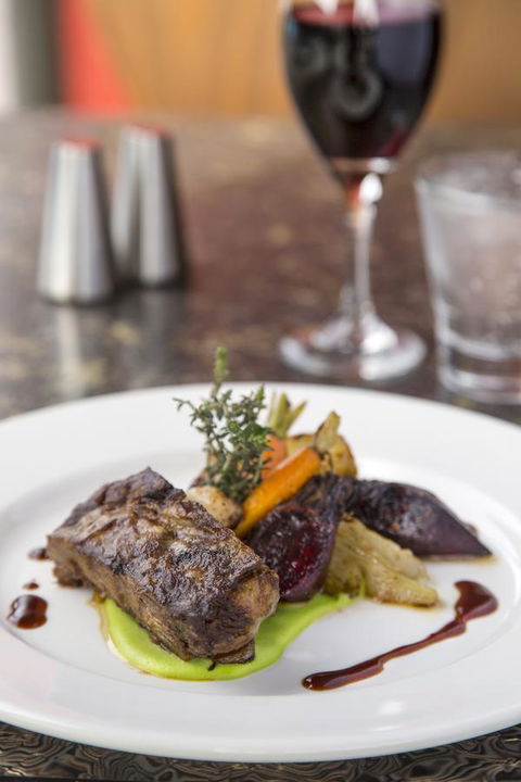 Best Western Hobart - Accommodation Adelaide 43