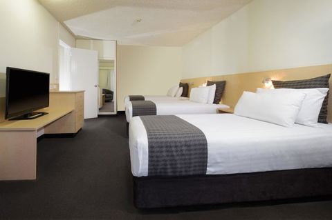 Best Western Hobart - Accommodation Adelaide 18