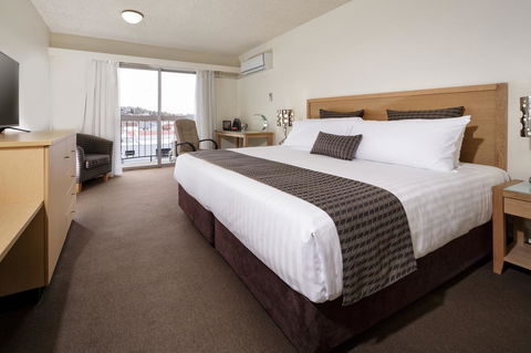 Best Western Hobart - Accommodation Adelaide 7