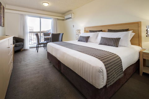 Best Western Hobart - Accommodation Adelaide 20