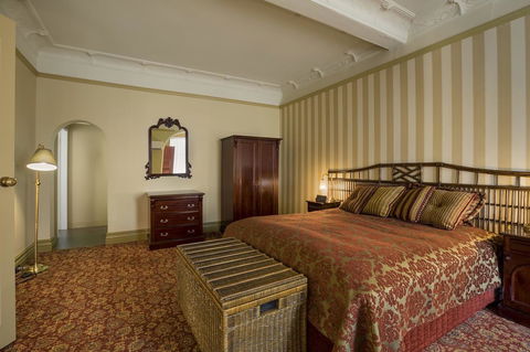 Hadley\'s Orient Hotel - Accommodation Adelaide 25