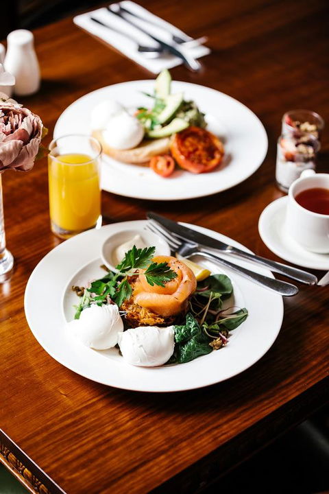 Hadley\'s Orient Hotel - Accommodation Adelaide 6
