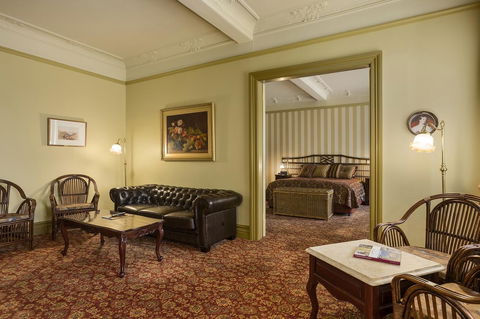 Hadley\'s Orient Hotel - Accommodation Adelaide 24