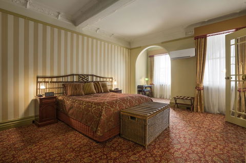 Hadley\'s Orient Hotel - Accommodation Adelaide 26