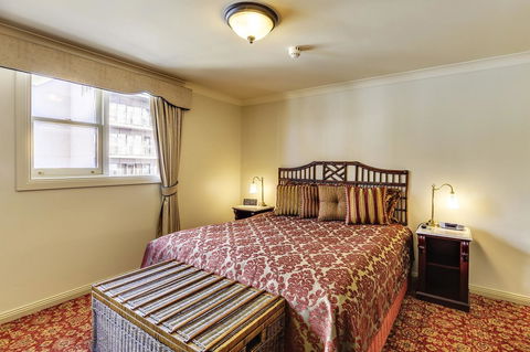Hadley\'s Orient Hotel - Accommodation Adelaide 18