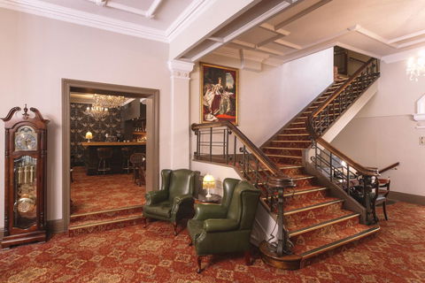 Hadley\'s Orient Hotel - Accommodation Adelaide 33