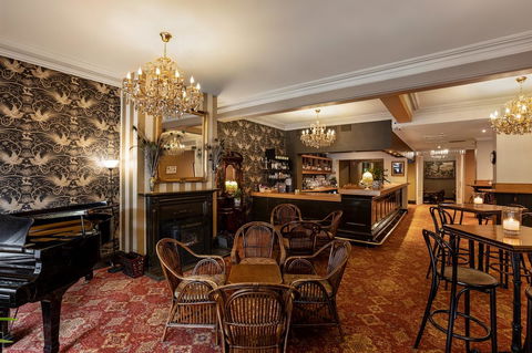 Hadley\'s Orient Hotel - Accommodation Adelaide 14