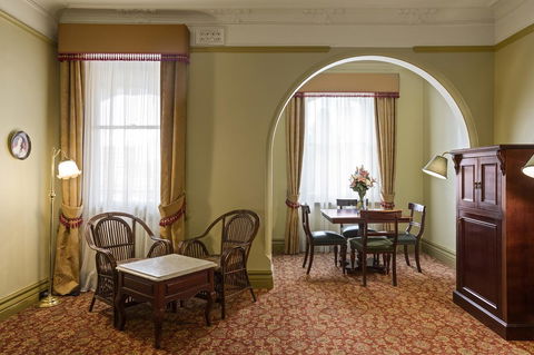 Hadley\'s Orient Hotel - Accommodation Adelaide 23