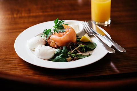 Hadley\'s Orient Hotel - Accommodation Adelaide 4
