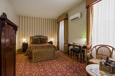 Hadley\'s Orient Hotel - Accommodation Adelaide 31