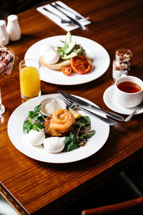 Hadley\'s Orient Hotel - Accommodation Adelaide 8