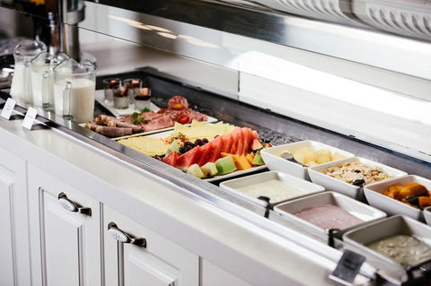 Hadley\'s Orient Hotel - Accommodation Adelaide 7