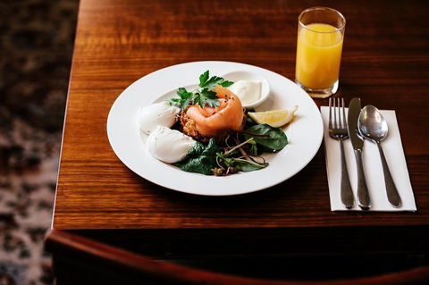 Hadley\'s Orient Hotel - Accommodation Adelaide 3