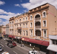 Hadley's Orient Hotel - Accommodation Adelaide