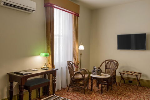 Hadley\'s Orient Hotel - Accommodation Adelaide 29