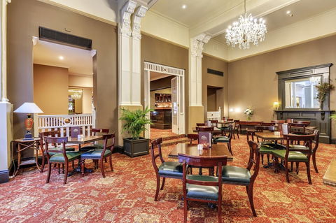 Hadley\'s Orient Hotel - Accommodation Adelaide 10