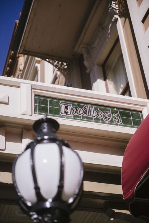 Hadley\'s Orient Hotel - Accommodation Adelaide 35