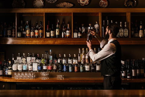 Hadley\'s Orient Hotel - Accommodation Adelaide 13