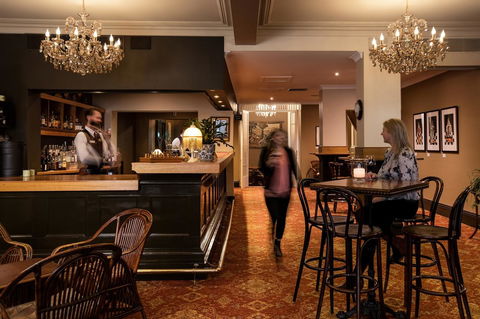 Hadley\'s Orient Hotel - Accommodation Adelaide 15