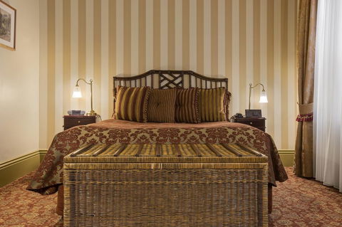 Hadley\'s Orient Hotel - Accommodation Adelaide 30